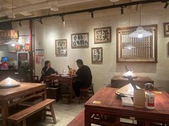 -马厂老火锅(胜太路店)