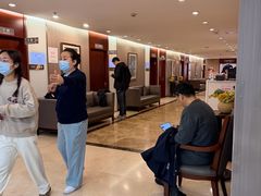 -爱康国宾体检中心(五角场万达广场分院)