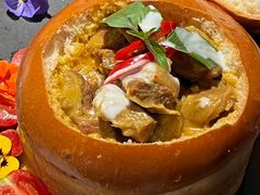 -Home Thai·泰谣(王府井apm店)