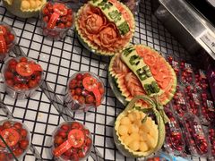 -永辉超市(郫都区爱琴海店)