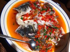 -老湘村·湖南土菜(天河维多利店)