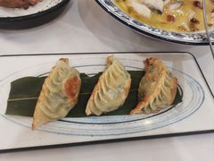 -东江渔村·古典园林·30年粤菜老字号(太和店)
