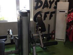 -BD健身私教工作室(CBD店)