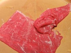 -牛YO寿喜烧·铁板烧和牛火锅自助(市府恒隆店)