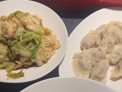 -北院·果木烤鸭·25年东北菜(创意产业园店)