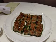 -凤凰楼酒家·粤宴点心(华强北店)