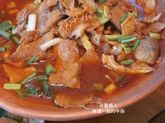 -云海肴·汽锅鸡·云南菜(苏州中心店)