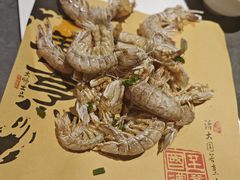 -佬太公海鸭·海鲜大排档(上海总店)