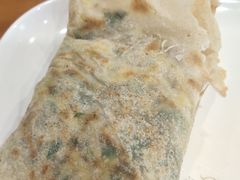 菜煎饼-张小文胡辣汤(龙柏新村店)