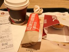 -肯德基(宁波万达店)