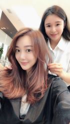 -FLAIR HAIR SALON