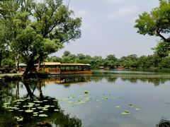 -承德避暑山庄景区