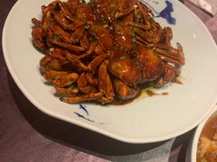 -蟹榭·本帮江浙菜·蟹宴(五角场合生汇商场店)