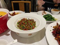 -辣婆婆(航天桥店)