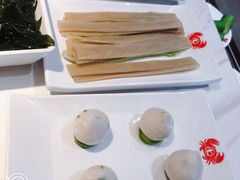 蟹籽包（半份）-七欣天香辣蟹火锅(抚州硕果时代广场店)
