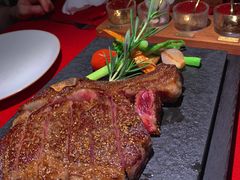 -ZHAO赵·牛扒坊(仁和新城店)