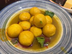 -那家·油麻菜馆(先农大院店)