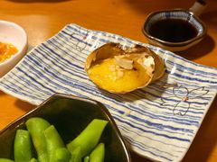 -大焰自助日本料理 铁板烧(徐汇店)