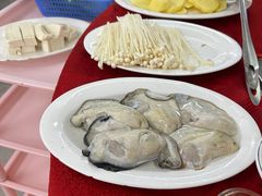 -花苑美食横琴生蚝火锅(拱北粤华路店)