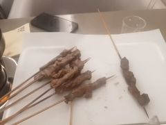 -苏小牛·牛肉串(国贸店)