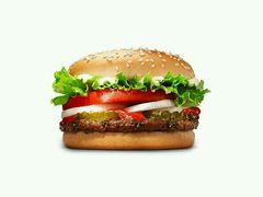 -汉堡王(北京通州领展店)