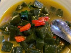 神仙豆腐-好灶头妈妈菜·柴火灶台鱼·千岛湖土菜地标美食