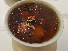 古法桃胶糖芋苗-堂屋糖水店(愚园店)