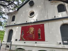 -九龙公园