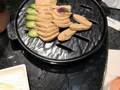 -全聚德(长白直营店)