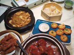 -陶陶居酒家(环市东店)