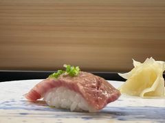 -Sushi Hanzo半藏(天环广场店)