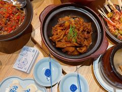 -图味美小黄鱼·景德菜(浙江路店)