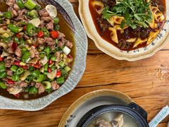 -青城甲(青城山店)