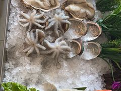 -集渔·泰式海鲜火锅(科华店)