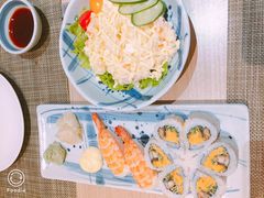 -歌行灯日本料理(伊势丹店)
