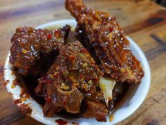 牛骨粉-正宗牛骨粉(铁路八村东区店)