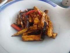 -和雅集素食(景区店)