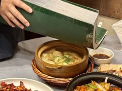 -金哥私房菜馆(张府园总店)