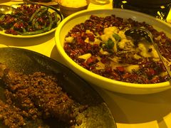 -龙门阵茶屋川菜馆(武康路店)