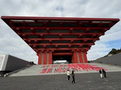 -中华艺术宫(上海美术馆)