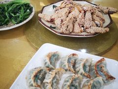 -区海鸡场饭店(石壁店)