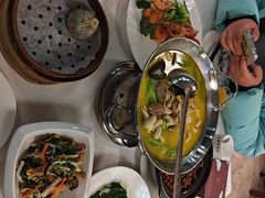 -清真马祥兴菜馆(云南北路店)