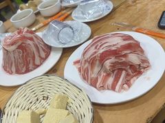 -元盛居(亚泰大街店)