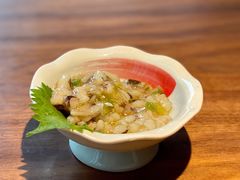 芥末章鱼-山葵家居酒屋(天目里店)