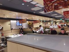 -海底捞火锅(正大乐城店)