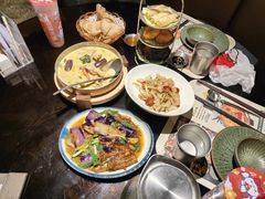 -金厨泰国餐厅·全泰籍厨师料理(拱北店)