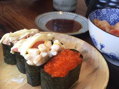 -春笙食堂.丼饭拉面寿司(GOGO新天地店)