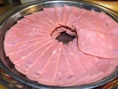 -汤响自助回转火锅百汇(乐峰广场店)