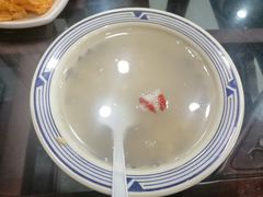 -牛一嘴·兰州牛肉面·大盘鸡(财富中心店)