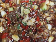 -小民大排档(光谷店)